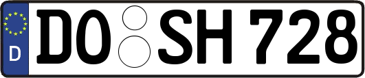 DO-SH728