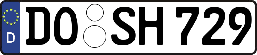 DO-SH729