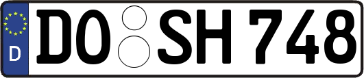DO-SH748