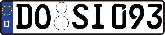 DO-SI093
