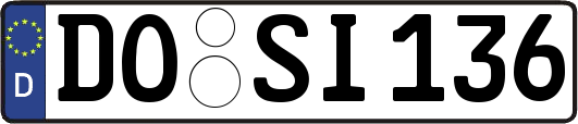 DO-SI136