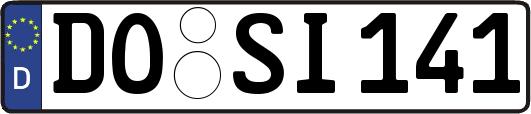 DO-SI141