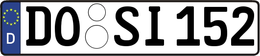 DO-SI152