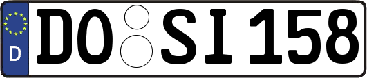 DO-SI158