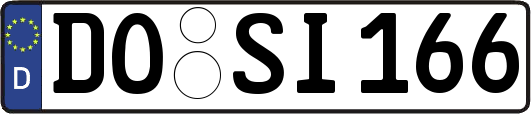 DO-SI166
