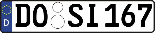 DO-SI167