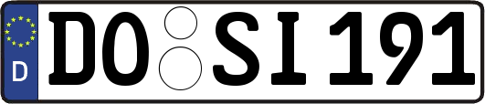 DO-SI191