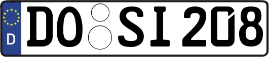DO-SI208