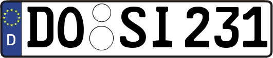DO-SI231