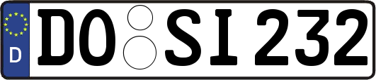 DO-SI232