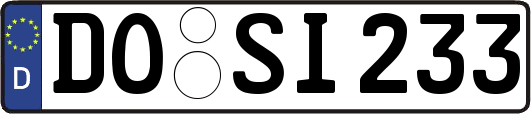 DO-SI233