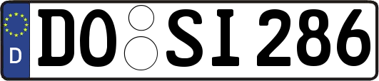 DO-SI286