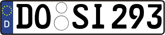 DO-SI293
