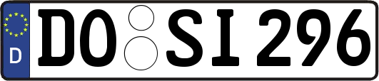 DO-SI296