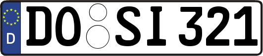 DO-SI321