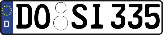 DO-SI335