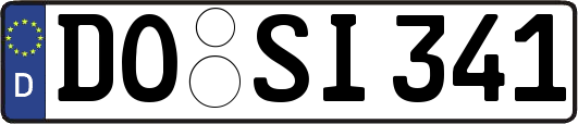 DO-SI341
