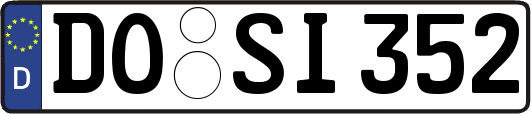 DO-SI352