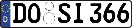 DO-SI366