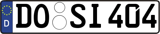 DO-SI404