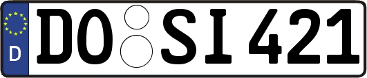 DO-SI421