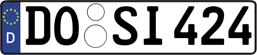 DO-SI424