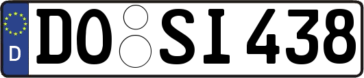 DO-SI438