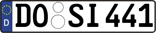 DO-SI441