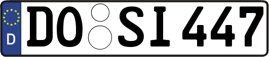 DO-SI447