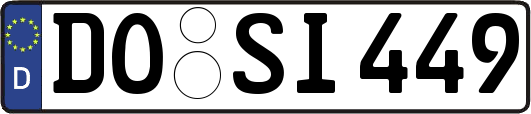 DO-SI449