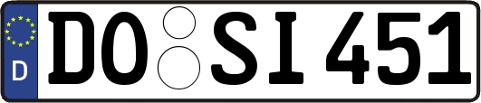 DO-SI451