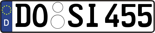 DO-SI455