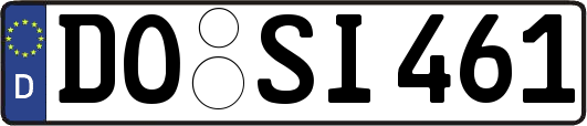 DO-SI461