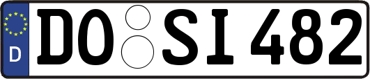 DO-SI482