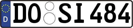 DO-SI484