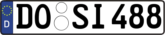 DO-SI488