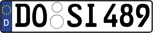 DO-SI489