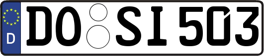 DO-SI503