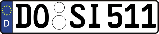 DO-SI511