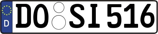DO-SI516