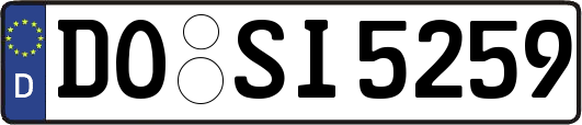 DO-SI5259
