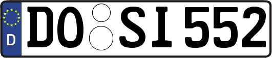 DO-SI552