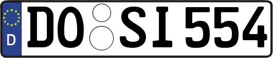 DO-SI554