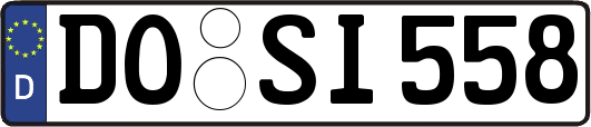 DO-SI558