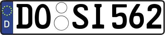 DO-SI562