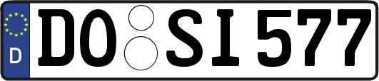DO-SI577