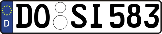 DO-SI583