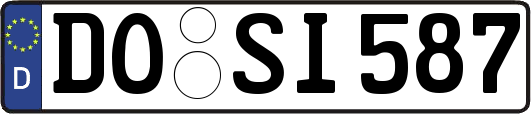 DO-SI587