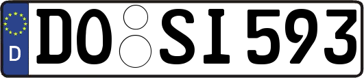 DO-SI593