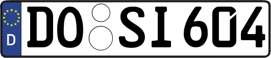 DO-SI604